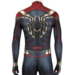 NewCosplay Spider-Man: No Way Home - Peter Parker Outfit Halloween Carnival Suit Cosplay Costume -Costumes Cosplay Sales 00c64b6ce5fc59f829ce8b74d38c95e3