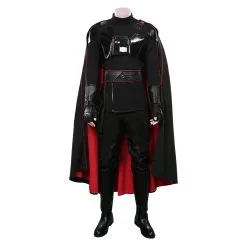 NewCosplay Star Wars The Mandalorian-Moff Gideon Outfit Halloween Carnival Costume Cosplay Costume -Costumes Cosplay Sales 01d7b8ae4dabdbe34c3942f27442e758