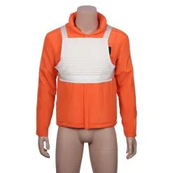 NewCosplay Star Wars Luke Skywalker Pilot Jumpsuit Halloween Carnival Suit Cosplay Costume -Costumes Cosplay Sales 0486e2013cb503011306eae772c405df