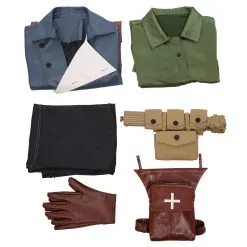 NewCosplay Avengers Game-Captain America Coat Jacket Outfits Halloween Carnival Suit Cosplay Costume -Costumes Cosplay Sales 04bf80501c12da85934baa9717fda8c6