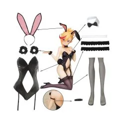 NewCosplay Muse Dash Rin Bunny Girls Jumpsuit Outfits Halloween Carnival Suit Cosplay Costume -Costumes Cosplay Sales 0503b046309a6f6fb45657608cd96df0