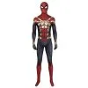 NewCosplay Spider-Man: No Way Home - Peter Parker Outfit Halloween Carnival Suit Cosplay Costume -Costumes Cosplay Sales 05230c986b826440cceeadfe15ae86e7