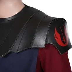 NewCosplay Star Wars: The Clone Wars Anakin Skywalker Coat Cloak Uniform Outfits Halloween Carnival Suit Cosplay Costume 21 NewCosplay Star Wars: The Clone Wars Anakin Skywalker Coat Cloak Uniform Outfits Halloween Carnival Suit Cosplay Costume -Costumes Cosplay Sales 05478bdda28a4695e2a74f3152f76b4a
