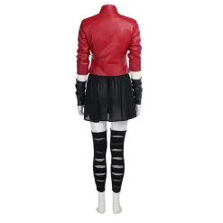 NewCosplay Avengers: Age Of Ultron Scarlet Witch Cosplay Costume Outfits Halloween Carnival Suit -Costumes Cosplay Sales 05cdcfaf5f63fbf5f05831208c51701e