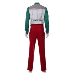 NewCosplay Joker 2019 Joaquin Phoenix Arthur Fleck Joker Cosplay Costume -Costumes Cosplay Sales 05f97fc176e63fbfa2401fc5ea84ba23