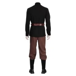 NewCosplay Star Wars Count Dooku Outfits Halloween Carnival Suit Cosplay Costume -Costumes Cosplay Sales 0633c39bae0552109efc8c422f8abdb5