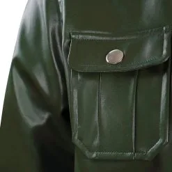 NewCosplay Spider-Man: No Way Home MJ Jacket Outfits Halloween Carnival Suit Cosplay Costume -Costumes Cosplay Sales 0653e33a15547a197ce1d1dbfcce025c