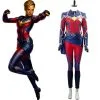 NewCosplay Avengers Endgame Captain Marvel Carol Danvers Cosplay Costume 2 NewCosplay Avengers Endgame Captain Marvel Carol Danvers Cosplay Costume -Costumes Cosplay Sales 07044d1c6a03ee4317c58f9175bb85f7