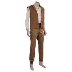 NewCosplay Star Wars Andor Adult Halloween Drive Thru Cosplay Costume -Costumes Cosplay Sales 07da8db69d2e977a7ec215cf9b2a3662