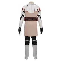 NewCosplay Star Wars Obi-Wan Kenobi Comic Con Party Cosplay Costume For Kids Children -Costumes Cosplay Sales 07f74a5585e26661f216a6f24b9b9152