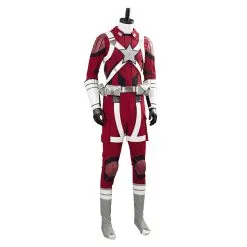 NewCosplay Black Widow Red Guardian Alexi Men Outfits Halloween Carnival Costume Cosplay Costume -Costumes Cosplay Sales 08a6f904a07720a77bab0b586f477f8c