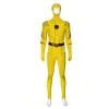 NewCosplay The Flash Reverse-Flash Jumpsuit Outfits Halloween Carnival Suit Cosplay Costume -Costumes Cosplay Sales 0994add0d8fadc5e0fbfcc69639ce851
