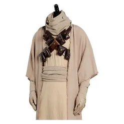 NewCosplay Star Wars Tusken Raider/ Sand People Outfits Halloween Carnival Suit Cosplay Costume -Costumes Cosplay Sales 09a3020084bd023f30c0794542e1d949