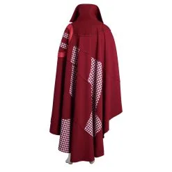 NewCosplay Spider-Man: No Way Home - Doctor Strange Outfits Halloween Carnival Suit Cosplay Costume -Costumes Cosplay Sales 0bf8c4c50cc198ded0bf22f16bfcbead