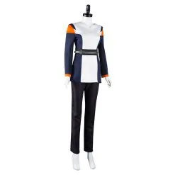 NewCosplay Star Wars: The Bad Batch Omega Adult Halloween Carnival Suit Outfits Cosplay Costume 14 NewCosplay Star Wars: The Bad Batch Omega Adult Halloween Carnival Suit Outfits Cosplay Costume -Costumes Cosplay Sales 0c8c40c1b061928ee5415a476253b469