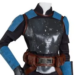 NewCosplay The Mandalorian S2 Bo-Katan Kryze Outfits Halloween Carnival Suit Cosplay Costume -Costumes Cosplay Sales 0cff1c013ef97c933154e48701b497be