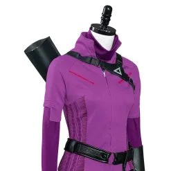 NewCosplay Young Avengers Hawkeye Kate Bishop Halloween Carnival Suit Cosplay Costume -Costumes Cosplay Sales 0d60e846f4d9efdbb74da7daf8730e36