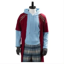 NewCosplay Avengers Endgame Fat Thor Outfit Halloween Carnival Suit Cosplay Costume -Costumes Cosplay Sales 0d6fd1a94aefe8ec4dbab47f840a049a