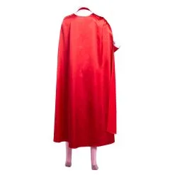 NewCosplay WandaVision Scarlet Witch Wanda Maximoff Women Jumpsuit Outfits Halloween Carnival Suit Cosplay Costume 17 NewCosplay WandaVision Scarlet Witch Wanda Maximoff Women Jumpsuit Outfits Halloween Carnival Suit Cosplay Costume -Costumes Cosplay Sales 0daf079989896d69364cfd77d72bd50b