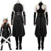NewCosplay The Mandalorian Ahsoka Tano Black Outfits Halloween Carnival Suit Cosplay Costume 1 NewCosplay The Mandalorian Ahsoka Tano Black Outfits Halloween Carnival Suit Cosplay Costume -Costumes Cosplay Sales 0de6cef4bc2eebe36f65fe5353747a7c