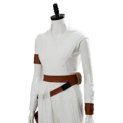 NewCosplay Star Wars 9 The Rise Of Skywalker Rey Cosplay Costume 21 NewCosplay Star Wars 9 The Rise Of Skywalker Rey Cosplay Costume -Costumes Cosplay Sales 0df1b46f12f6be0b79947e6a81f3762a