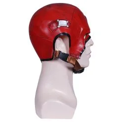 NewCosplay Black Widow Alexei Shostakov Red Guardlian Helmet Masquerade Halloween Cosplay Costume Props Cosplay Latex Masks -Costumes Cosplay Sales 0e637fe8966cb66b8016d0e4ea3a131b