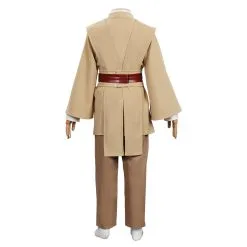 NewCosplay Star Wars Anakin Skywalker Comic Con Cosplay Costume For Kids Children -Costumes Cosplay Sales 0e7b77a4d46bf0877968dbd7988e987d