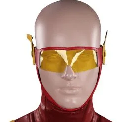 NewCosplay The Flash S7 Bart Allen Impulse Cosplay Costume Jumpsuit Outfits Halloween Carnival Suit -Costumes Cosplay Sales 0ec3a4cbd276353565474e1e10febbed