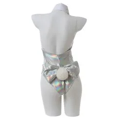 NewCosplay Anime Saenai Heroine No Sodatekata Megumi Kato Bunny Girl Costume Women Sexy Jumpsuit Cosplay Costume -Costumes Cosplay Sales 0f48562a2a167b36e70e7beba4913f13