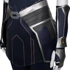 NewCosplay Star Wars: The Clone Wars Season 7-Ahsoka Tano Outfits Halloween Carnival Suit Cosplay Costume -Costumes Cosplay Sales 0f89b789273efa51b638b63b6e575cc6