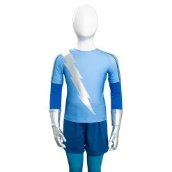 NewCosplay WandaVision Tom Kids Children Outfits Halloween Carnival Suit Cosplay Costume -Costumes Cosplay Sales 1019221895b24cca63df7620fb31f1be