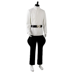 NewCosplay Star Wars Imperial Security Bureau ISB Officer Costume Uniform -Costumes Cosplay Sales 11000108 4 grande b607e554 e02b 46b9 9d5f 2eb6f1ac15be