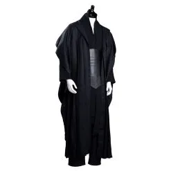 NewCosplay Star Wars Darth Maul Tunic Black Robe Cosplay Costume -Costumes Cosplay Sales 11000109 4