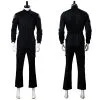 NewCosplay Star Wars Imperial Tie Fighter Pilot Black Flightsuit Uniform Jumpsuit Cosplay Costume 1 NewCosplay Star Wars Imperial Tie Fighter Pilot Black Flightsuit Uniform Jumpsuit Cosplay Costume -Costumes Cosplay Sales 11000113 coserlife