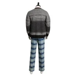 NewCossky Avengers: Endgame (2019) Fat Thor Cosplay Costume Outfits Halloween Carnival Suit -Costumes Cosplay Sales 11000438 3