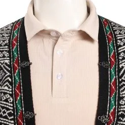 NewCossky Avengers: Endgame (2019) Fat Thor Cosplay Costume Outfits Halloween Carnival Suit -Costumes Cosplay Sales 11000438 5