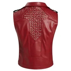 NewCosplay Thor: Love And Thunder Thor Cosplay Costume Vest 2 Pecices Outfits Halloween Carnival Suit -Costumes Cosplay Sales 11000739 3