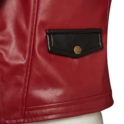 NewCosplay Thor: Love And Thunder Thor Cosplay Costume Vest 2 Pecices Outfits Halloween Carnival Suit -Costumes Cosplay Sales 11000739 6