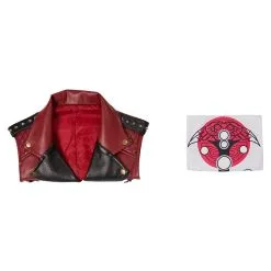 NewCosplay Thor: Love And Thunder Thor Cosplay Costume Vest 2 Pecices Outfits Halloween Carnival Suit -Costumes Cosplay Sales 11000739 9
