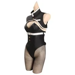 Uzui Tengen Bunny Girls Original Design Cosplay Costume - Cossky® -Costumes Cosplay Sales 11001074 2 ee4dfab7 a74a 49dc 9e15 d9ce1ce14095