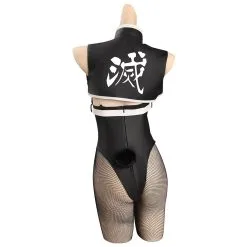 Uzui Tengen Bunny Girls Original Design Cosplay Costume - Cossky® -Costumes Cosplay Sales 11001074 3 97d446ce e074 4f25 914b 9a6f22727fd4