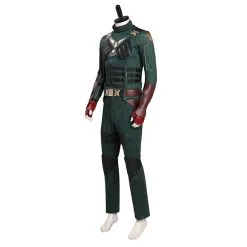 NewCossky The Boys Soldier Boy Cosplay Costume Uniform Outfits Halloween Carnival Suit -Costumes Cosplay Sales 11001593 2