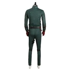 NewCossky The Boys Soldier Boy Cosplay Costume Uniform Outfits Halloween Carnival Suit -Costumes Cosplay Sales 11001593 3