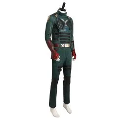 NewCossky The Boys Soldier Boy Cosplay Costume Uniform Outfits Halloween Carnival Suit -Costumes Cosplay Sales 11001593 4