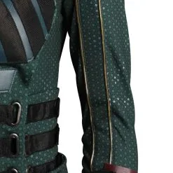 NewCossky The Boys Soldier Boy Cosplay Costume Uniform Outfits Halloween Carnival Suit -Costumes Cosplay Sales 11001593 6