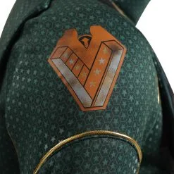 NewCossky The Boys Soldier Boy Cosplay Costume Uniform Outfits Halloween Carnival Suit -Costumes Cosplay Sales 11001593 7