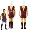 NewCosplay Star Wars: The Bad Batch Caleb Dume Jedi Knight Outfits Cosplay Costume For Kids Children 2 NewCosplay Star Wars: The Bad Batch Caleb Dume Jedi Knight Outfits Cosplay Costume For Kids Children -Costumes Cosplay Sales 11001792 skycostume