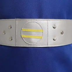 NewCosplay Kids Children Zombies 3 Addison Cosplay Costume Outfits Halloween Carnival Suit -Costumes Cosplay Sales 11003104 5