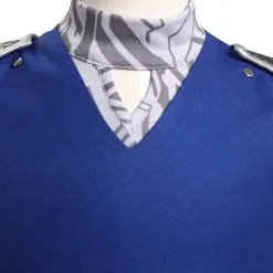 NewCosplay Kids Children Zombies 3 Addison Cosplay Costume Outfits Halloween Carnival Suit -Costumes Cosplay Sales 11003104 6