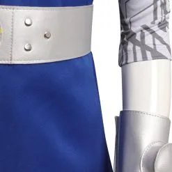 NewCosplay Kids Children Zombies 3 Addison Cosplay Costume Outfits Halloween Carnival Suit -Costumes Cosplay Sales 11003104 7